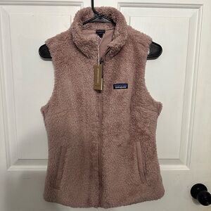 Medium women’s Patagonia vest